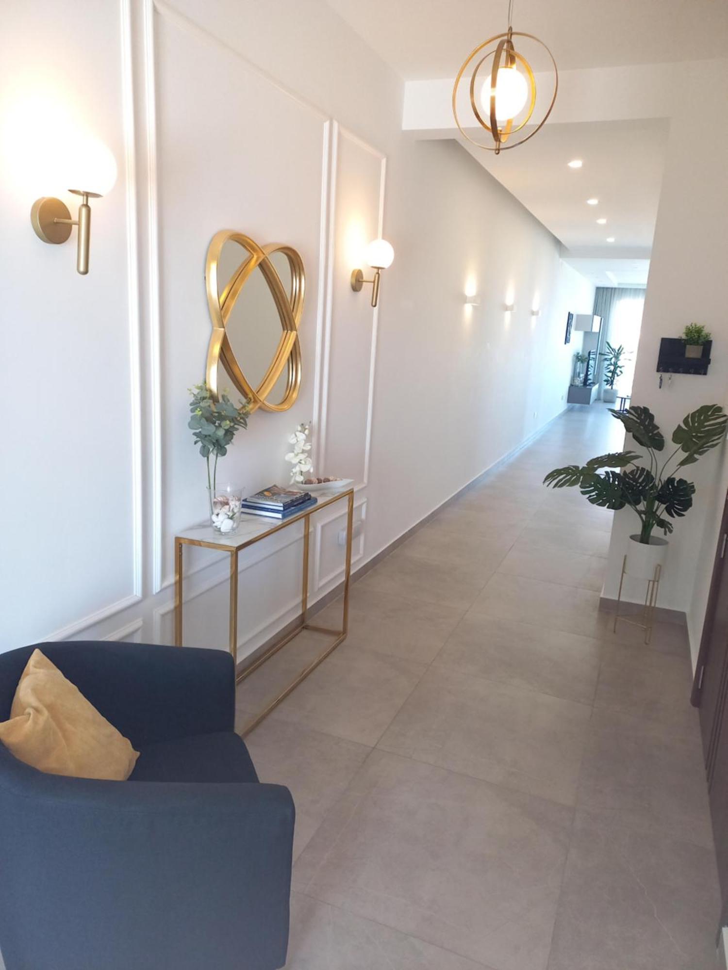 Yellow Hill Penthouse Zebbug  Exterior photo